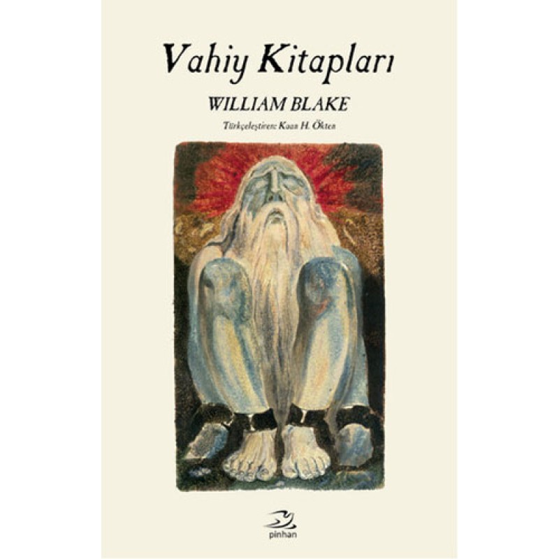 Vahiy Kitapları