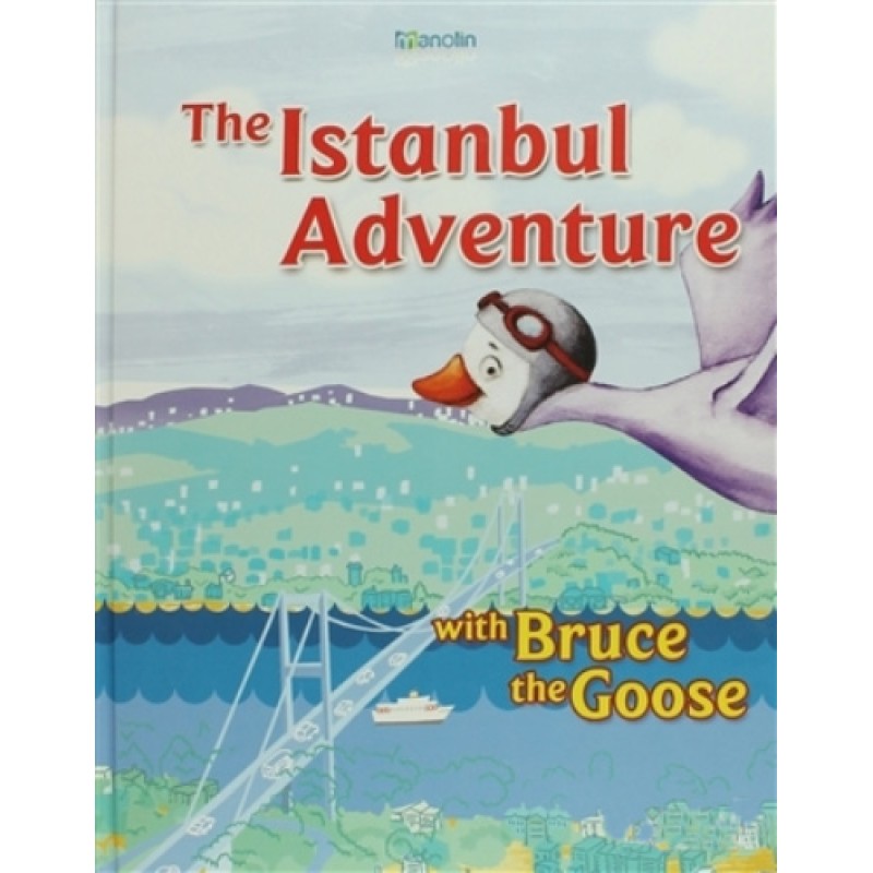 The Istanbul Adventure