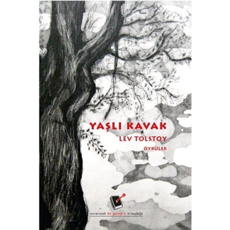 Yaşlı Kavak