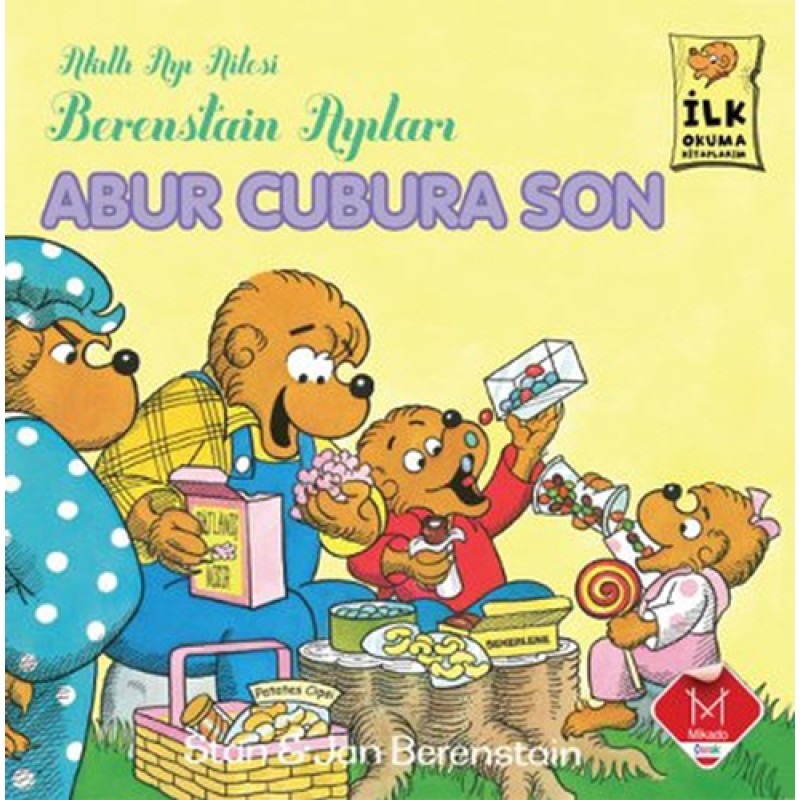 Abur Cubura Son Abur Cubura Son