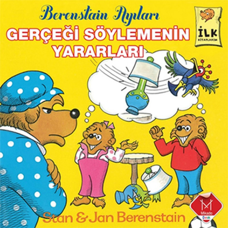 Gerçeği Söylemenin Yararları Gerçeği Söylemenin Yararları