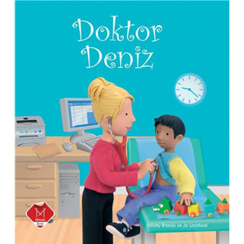 Doktor Deniz Doktor Deniz