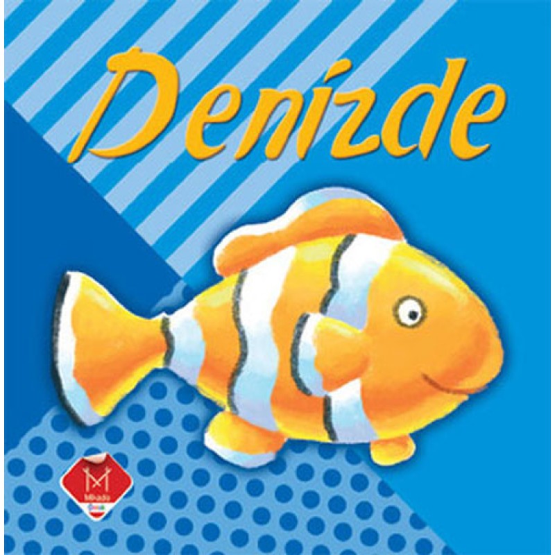 Denizde Denizde