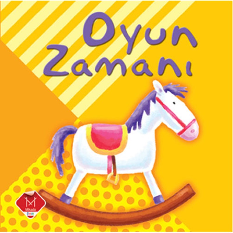 Oyun Zamanı Oyun Zamanı