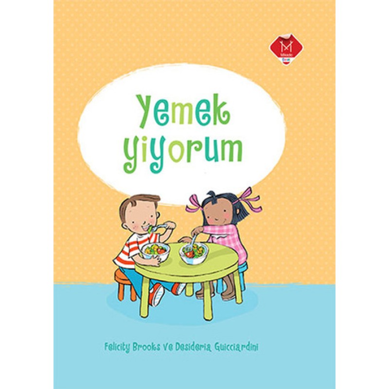 Yemek Yiyorum