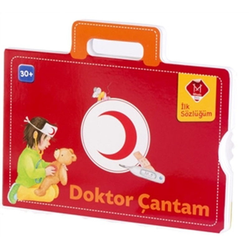 Doktor Çantam Doktor Çantam