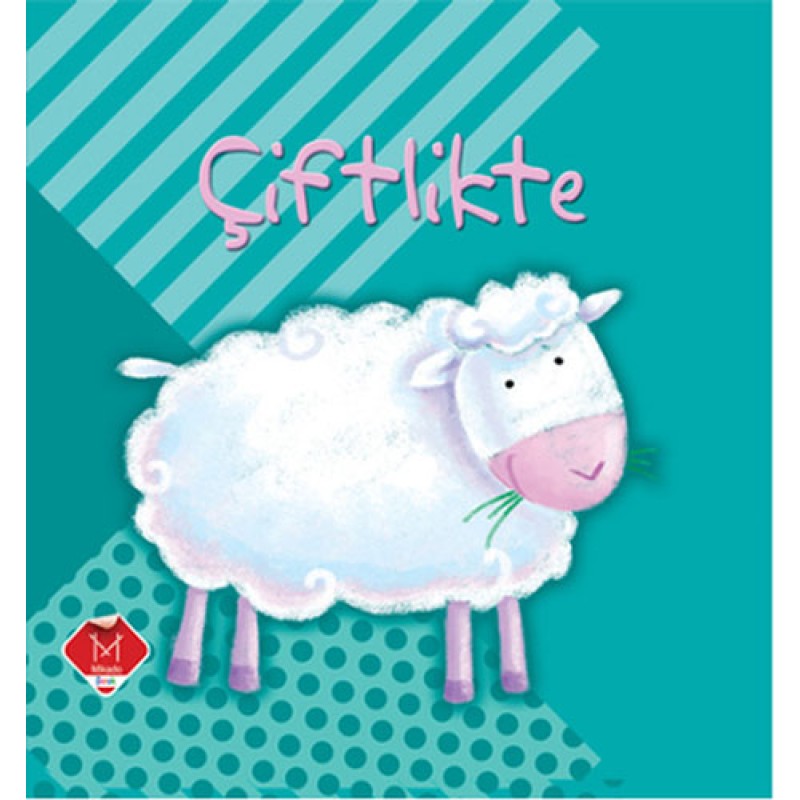Çiftlikte Çiftlikte