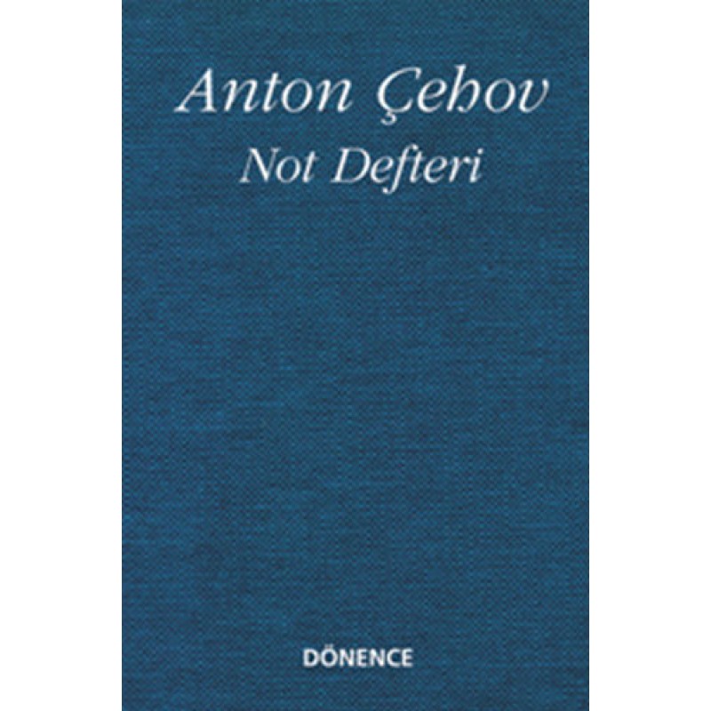 Not Defteri