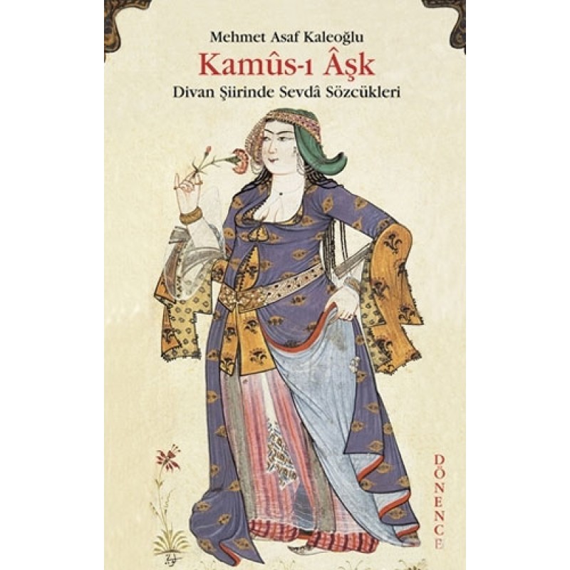 Kamus-ı Aşk Kamus-ı Aşk