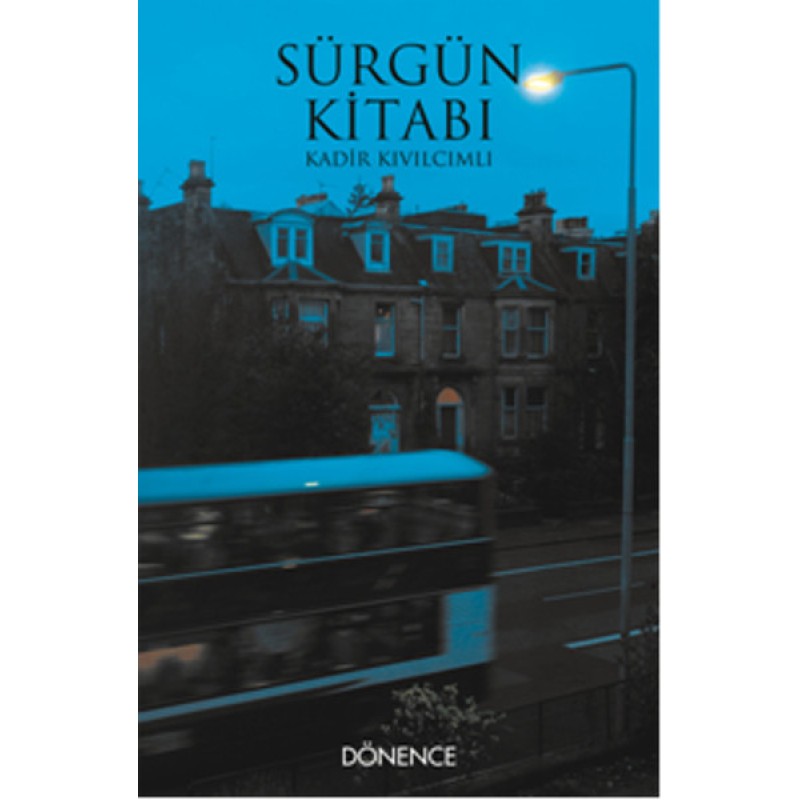 SÜRGÜN KİTABI SÜRGÜN KİTABI