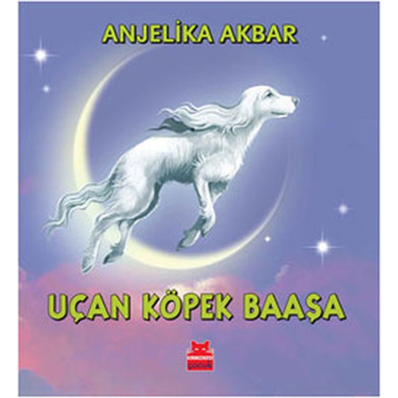 Uçan Köpek Baaşa Uçan Köpek Baaşa