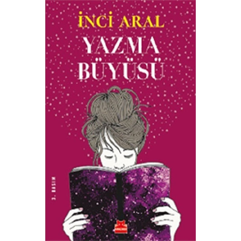 Yazma Büyüsü