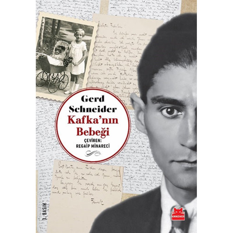 Kafka’nın Bebeği Kafka’nın Bebeği