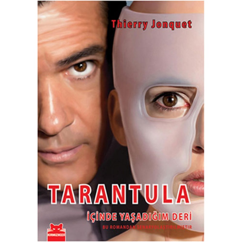 Tarantula Tarantula