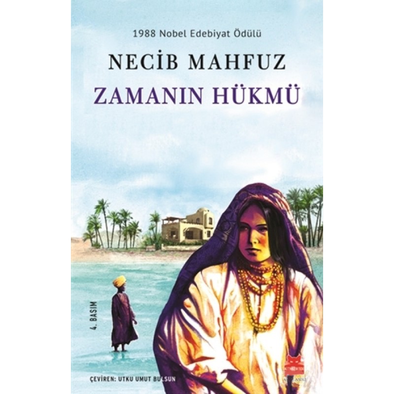 Zamanın Hükmü Zamanın Hükmü