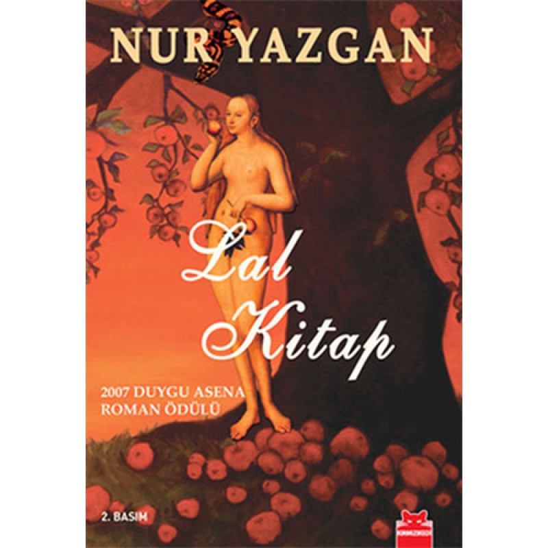Lal Kitap Lal Kitap