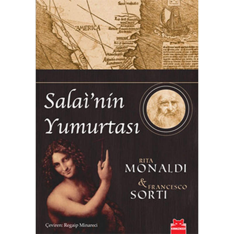 Salai’nin Yumurtası Salai’nin Yumurtası