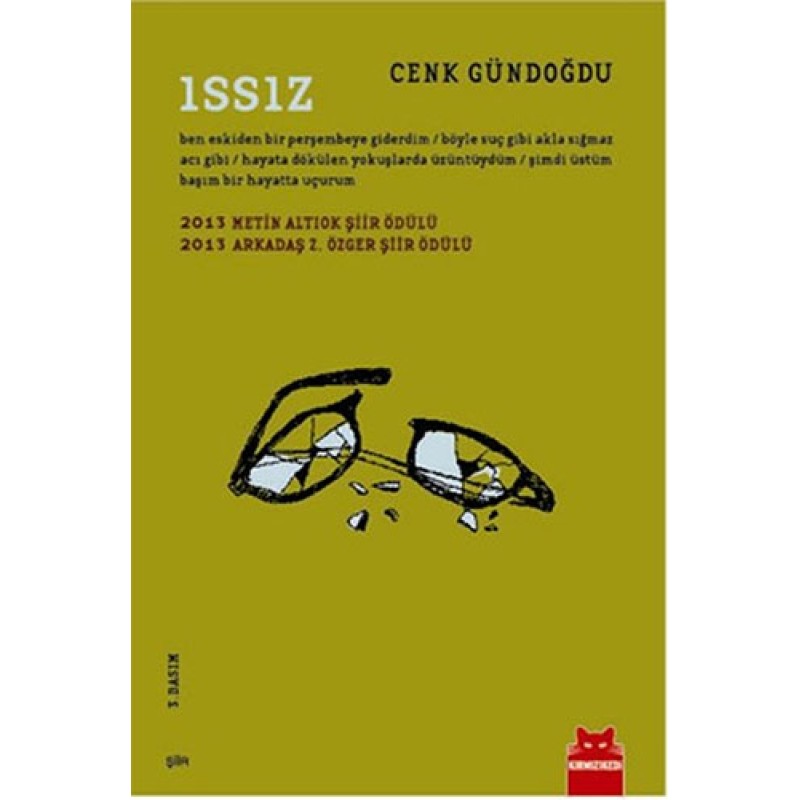 Issız Issız
