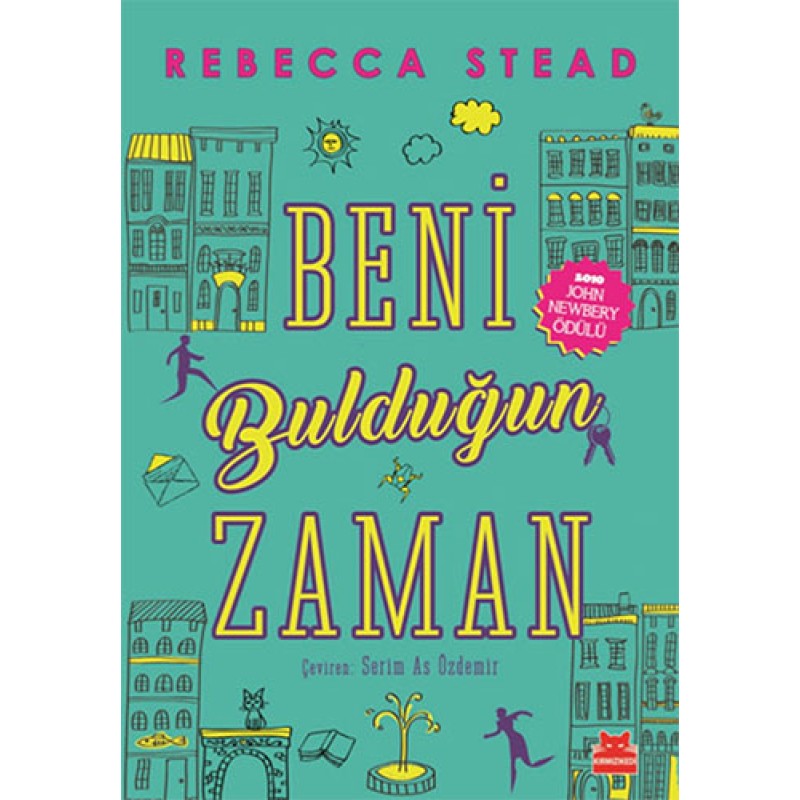 Beni Bulduğun Zaman Beni Bulduğun Zaman
