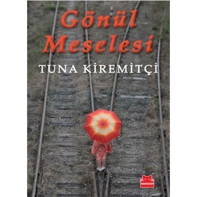 Gönül Meselesi Gönül Meselesi