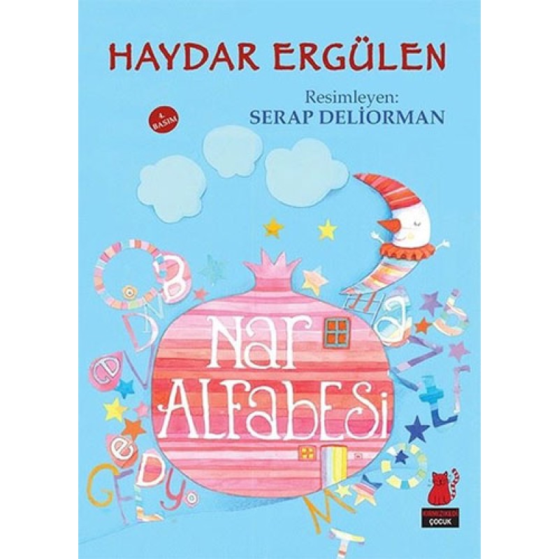 Nar Alfabesi Nar Alfabesi