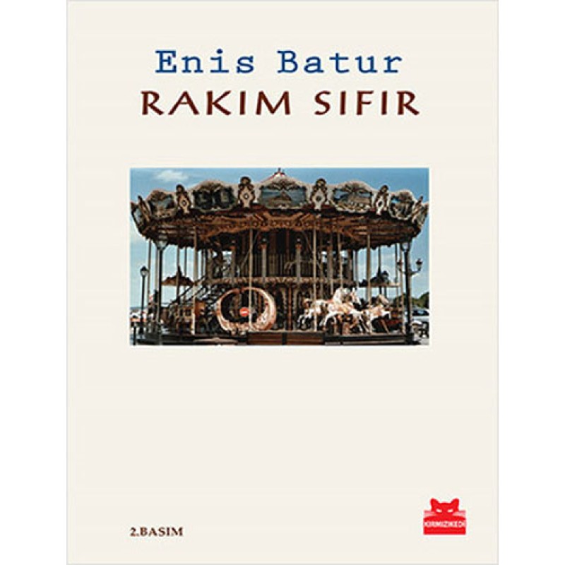 Rakım Sıfır Rakım Sıfır