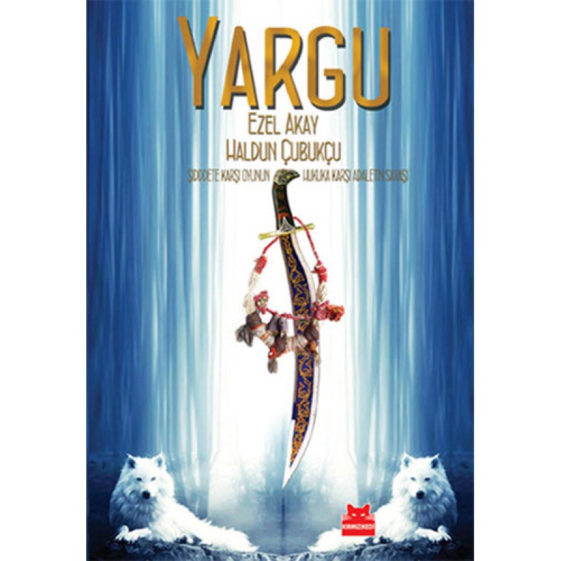 Yargu Yargu