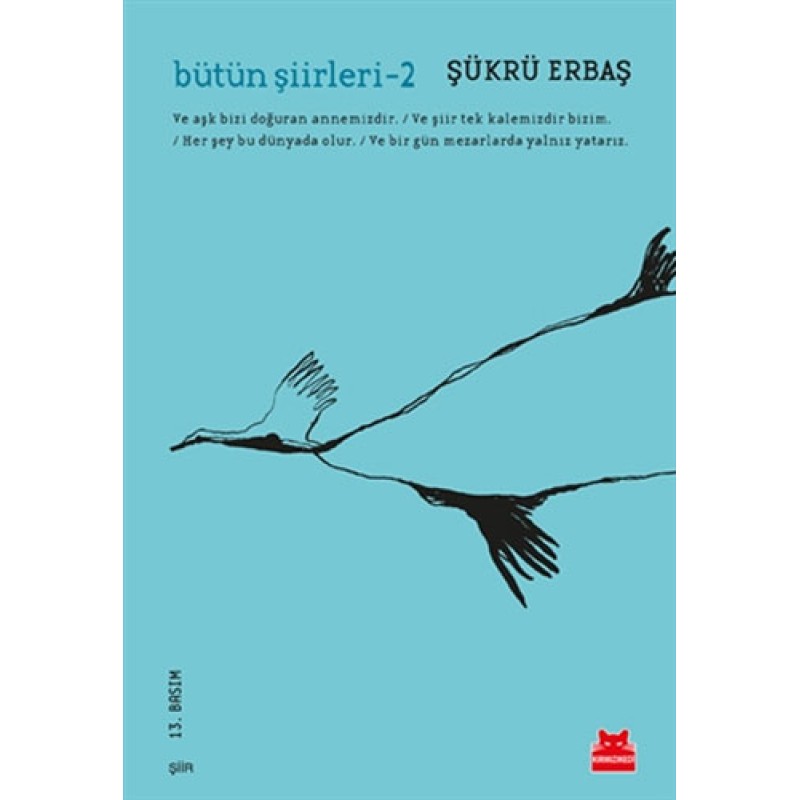 Bütün Şiirleri - 2 Bütün Şiirleri - 2