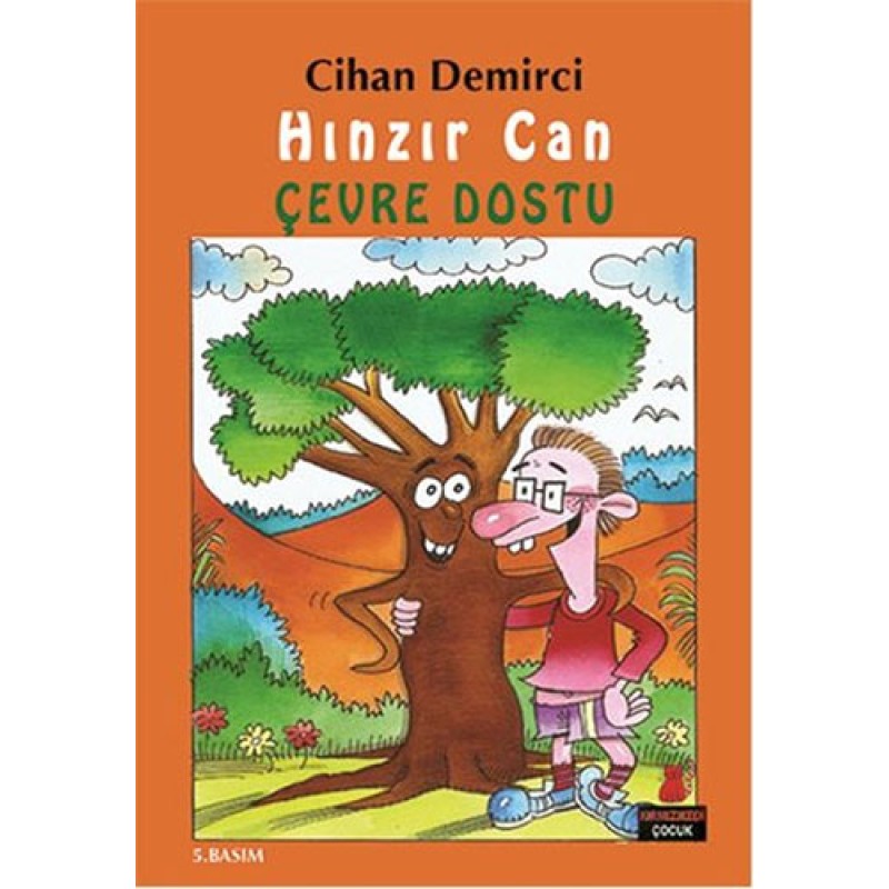 Hınzır Can - Çevre Dostu Hınzır Can - Çevre Dostu