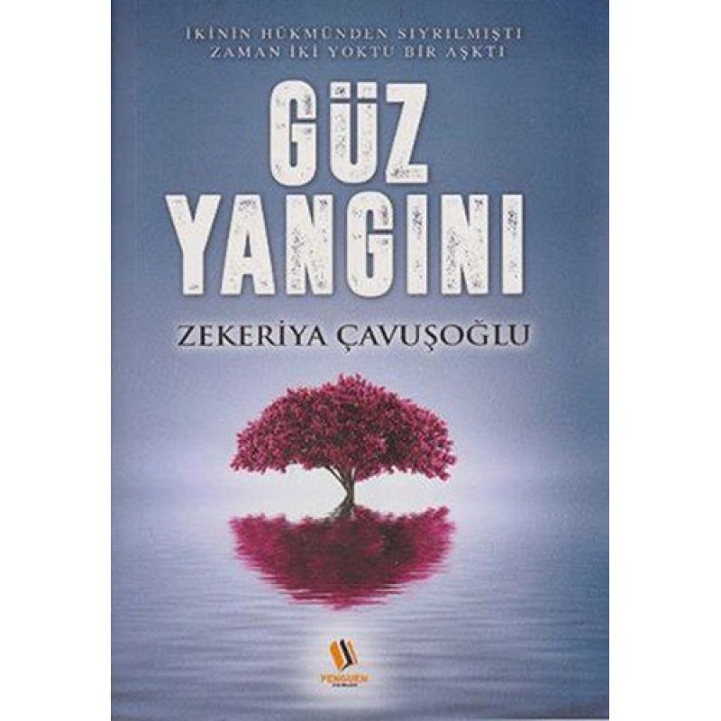 Güz Yangını Güz Yangını