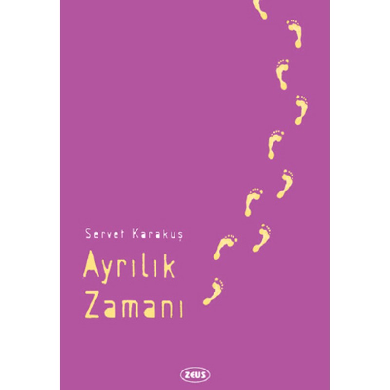 Ayrılık Zamanı Ayrılık Zamanı