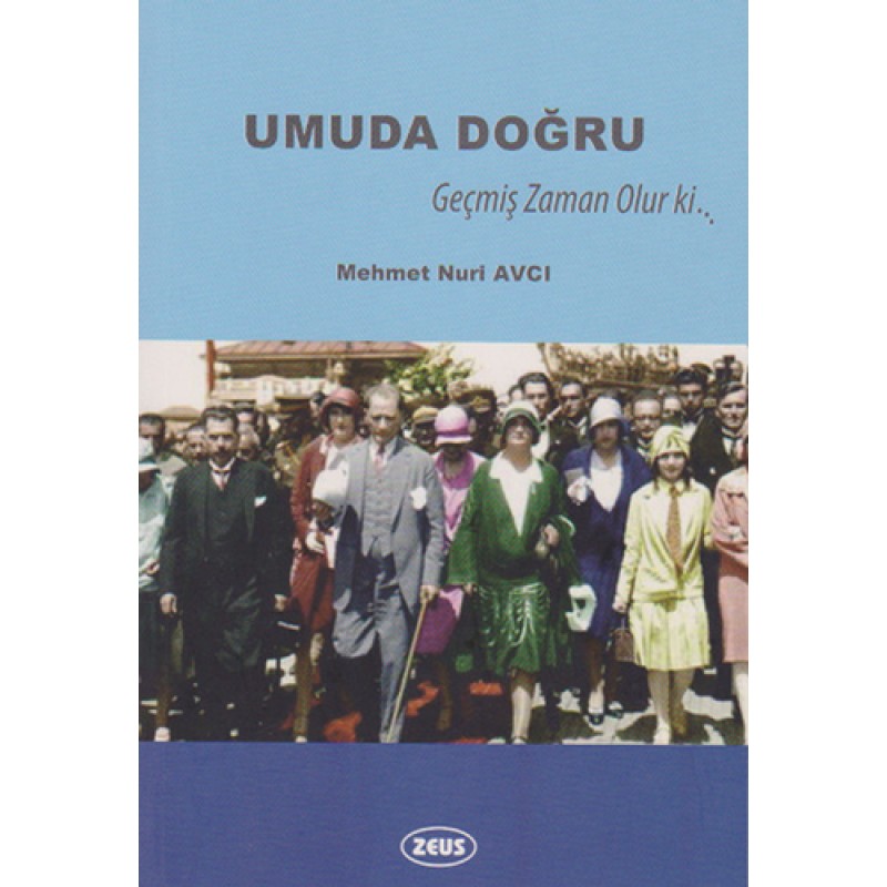 Umuda Doğru Umuda Doğru
