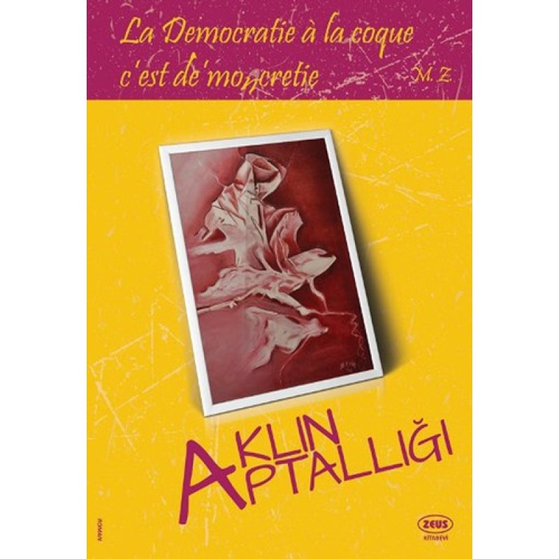 Aklın Aptallığı Aklın Aptallığı