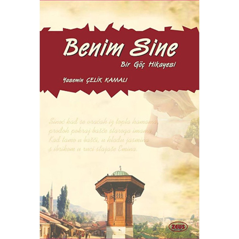 Benim Sine Benim Sine