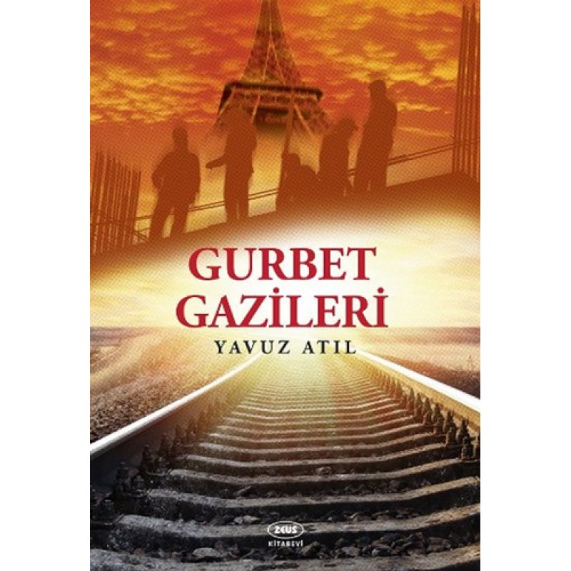 Gurbet Gazileri Gurbet Gazileri