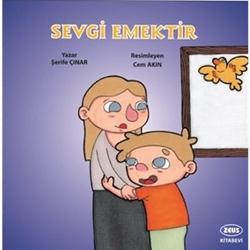 Sevgi Emektir Sevgi Emektir