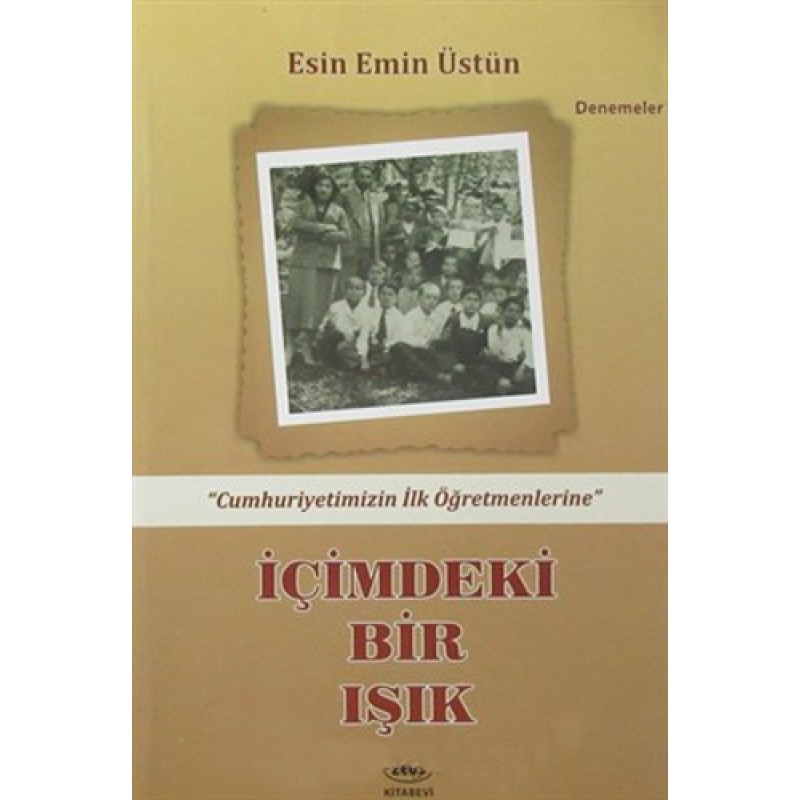 İçimdeki Bir Işık