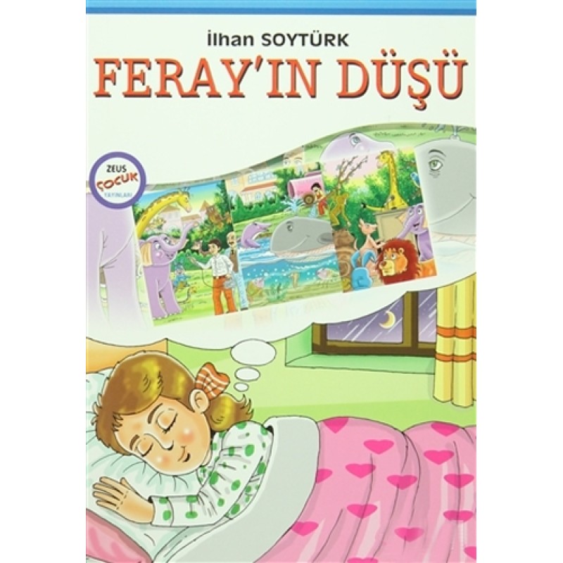 Feray'ın Düşü Feray'ın Düşü