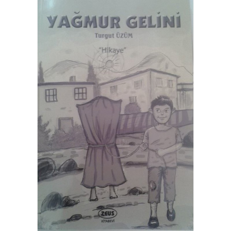 Yağmur Gelini