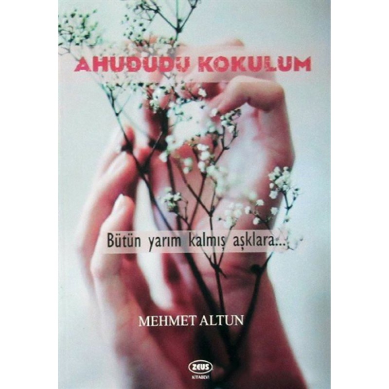 Ahududu Kokulum Ahududu Kokulum