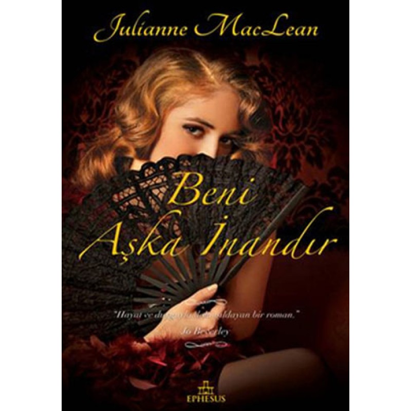 Beni Aşka İnandır Beni Aşka İnandır