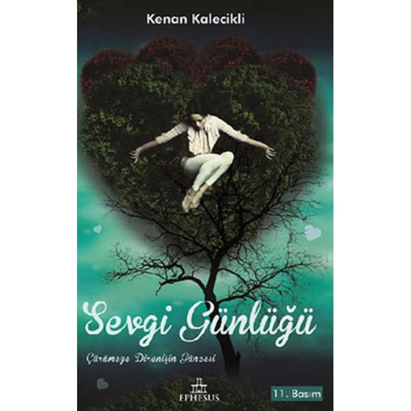 Sevgi Günlüğü Sevgi Günlüğü