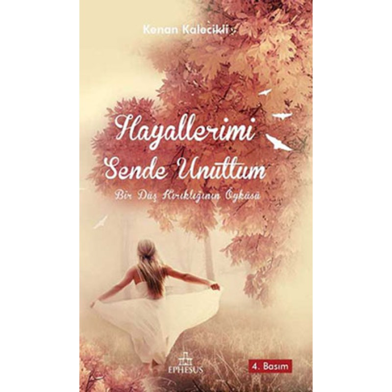 Hayallerimi Sende Unuttum Hayallerimi Sende Unuttum