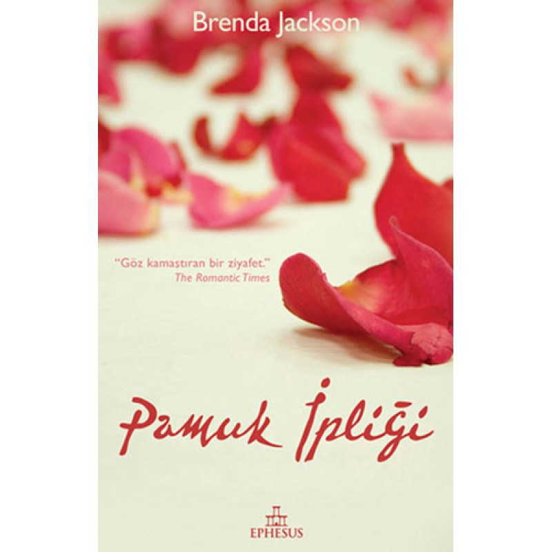 Pamuk İpliği