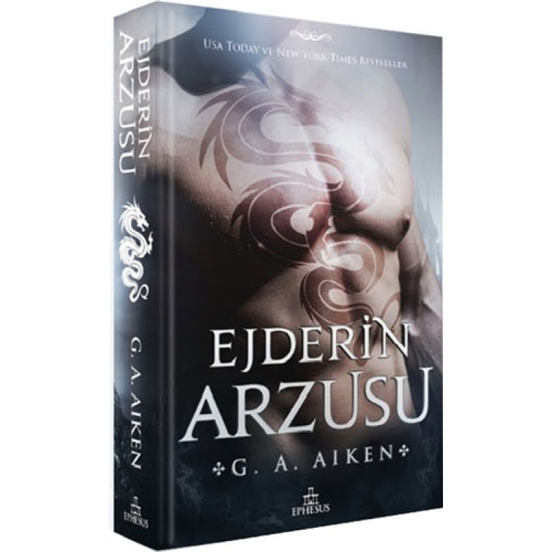 Ejderin Arzusu Ejderin Arzusu