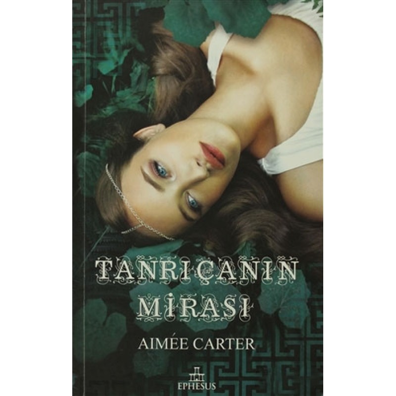 Tanrıçanın Mirası Tanrıçanın Mirası
