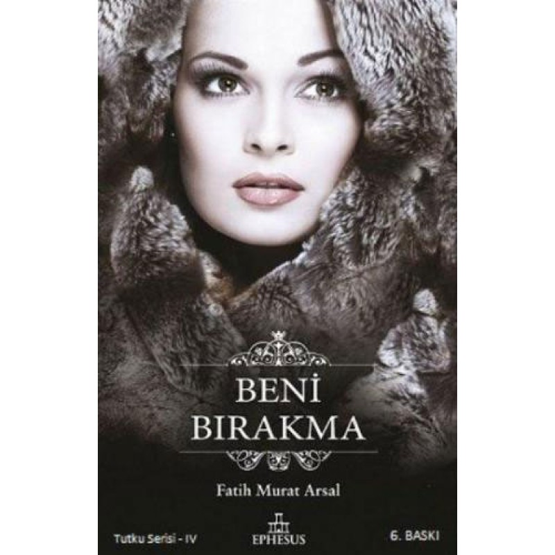 Beni Bırakma