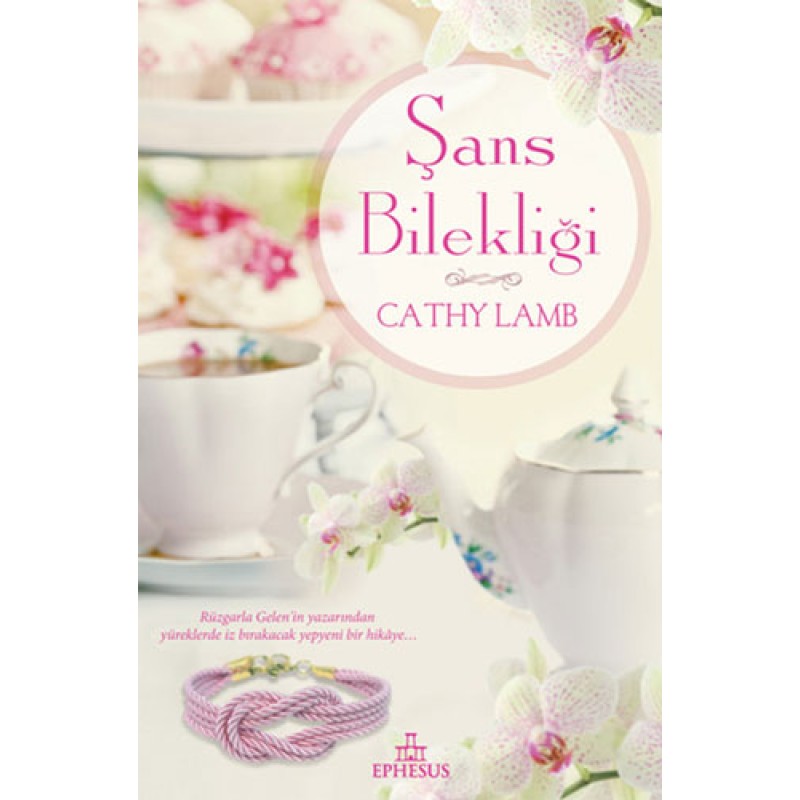 Şans Bilekliği Şans Bilekliği