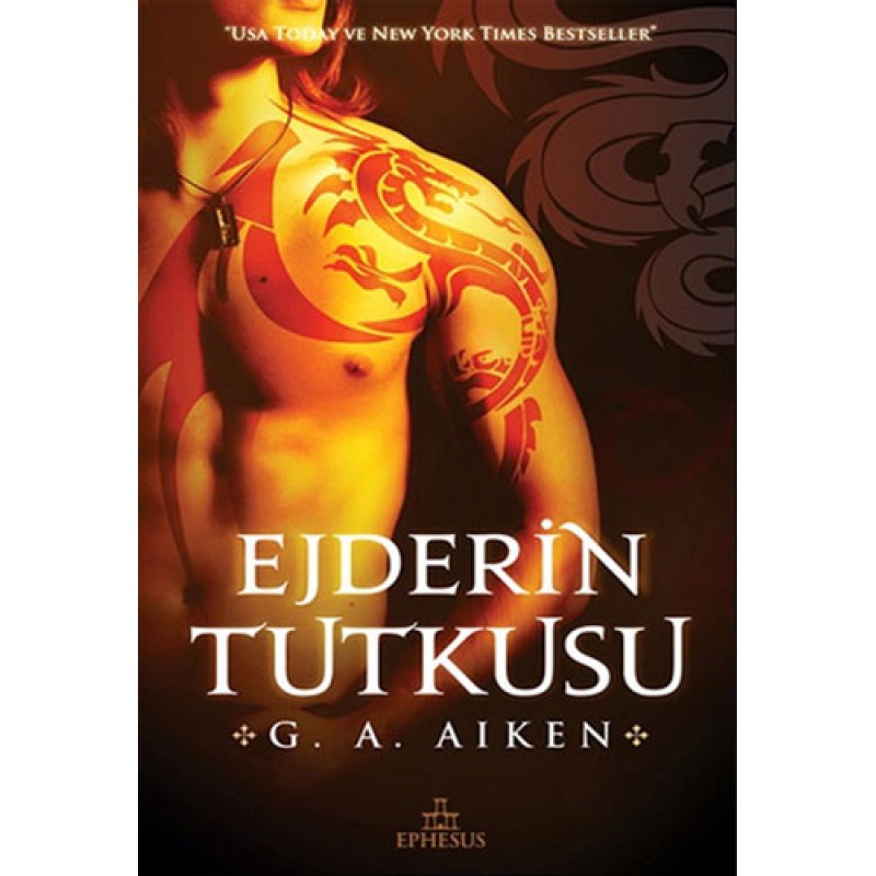Ejderin Tutkusu Ejderin Tutkusu
