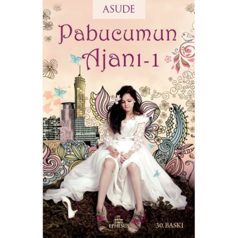 Pabucumun Ajanı -1 Pabucumun Ajanı -1